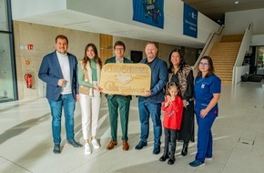 IKK Südwest: Chronisch kranke Kinder erhalten mehr Unterstützung