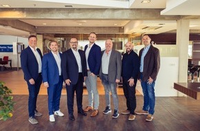 Hellmann Worldwide Logistics: Hellmann and SkyNet join forces to offer door-to-door cross-border e-commerce solution