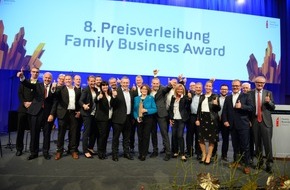 Family Business Award / AMAG: Family Business Award 2020