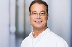 Klinikum Ingolstadt: Pl&ouml;tzlicher oder schleichender Wirbels&auml;ulenschmerz &ndash; Was bedeutet das f&uuml;r mich?