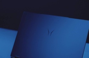 ERAZER Major 15 X1: Gaming-Laptop-Highlight ab sofort verfügbar / Das portable Highlight vom ERAZER-Stand bei der Gamescom 2024 ist ab sofort im MEDION Shop und bei ausgewählten Partnern erhältlich