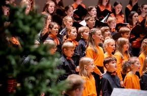 MDR Mitteldeutscher Rundfunk: Durch den Advent mit den MDR-Ensembles – festliche Klänge in ganz Mitteldeutschland
