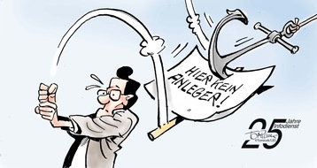 Bundesgeschäftsstelle Landesbausparkassen (LBS): Die Tücken des Baurechts / Einige Urteile zu einem überaus heiklen Thema