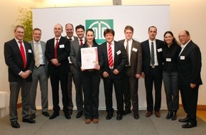 NORMA: Goldregen für den Discounter aus Nürnberg: NORMA - Spitze bei BioFach 2012 (mit Bild)