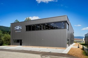 Groupe Acrotec: STS Develier (Groupe Acrotec), spécialisée dans le revêtement de pièces industrielles, se développe dans l'horlogerie