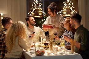 Weihnachten schmeckt nach Kalbfleisch – wie Kalbfleisch die Festtage unvergesslich macht