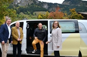 Bad Hindelang Tourismus: „Allianz in den Alpen“: Expertenforum debattiert in Bad Hindelang über Wintertourismus, Mobilität und Energie