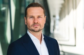 Greenberg Advisory: OMV-Manager Peter Grausgruber wechselt als Chief Financial Officer zum Fintech Bitpanda