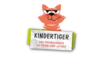 KiKA - Der Kinderkanal ARD/ZDF: KiKA-Medienmagazin "Timster" begleitet "Kindertiger"-Jury / Der Drehbuchpreis von VISION KINO und KiKA