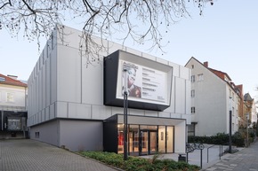 Nieders&auml;chsischer Staatspreis f&uuml;r Architektur 2026