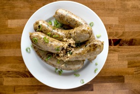 Year of Food: Louisiana präsentiert Kultur zum Anbeißen