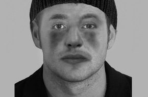 Polizei Düsseldorf: POL-D: Hochhausbrände in Hassels - Phantombilder