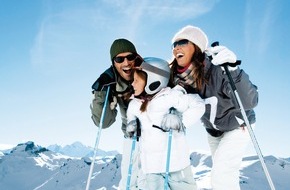 Die Kinderhotels Europa: Sonnenskilauf zum sonnigen Preis in den FamilySelectHotels Europa