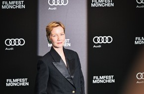 FILMFEST M&Uuml;NCHEN: 43. FILMFEST M&Uuml;NCHEN er&ouml;ffnet