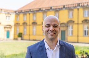 Universit&auml;t Osnabr&uuml;ck: &bdquo;Wir m&uuml;ssen erkennen, wann wir der KI nicht vertrauen k&ouml;nnen&ldquo; - Prof. Dr. Matthias Rottmann von der Uni Osnabr&uuml;ck &uuml;ber die Grenzen autonomer Systeme
