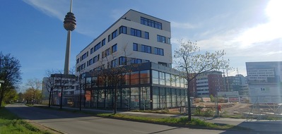 te-Gruppe / te management GmbH: Fortschritt nach Plan / Nürnberger Immobilienprojekt "Hansapark" erfolgreich finanziert