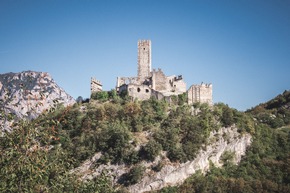 Sommer 2024: Neuigkeiten aus dem Trentino