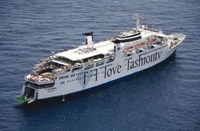 F.TV Programm GmbH: FASHION TV feiert 10 jähriges Jubiläum mit einer World Tour auf der FTV Megayacht