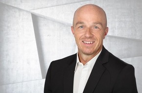 AS&S Radio GmbH: Michael Müller verstärkt AS&S Radio-Vertrieb