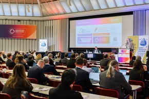 Advanced Recycling Conference 2025 Fuels Innovation Across Key Waste Streams