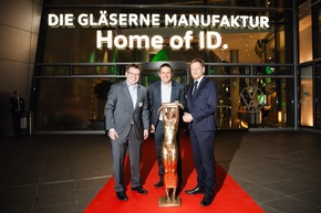 SLG unterstützt den Sächsischen Unternehmerpreis: Frank Schwarz bringt die Perspektive von Innovation und Gemeinwohl in die Jury ein