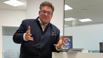 Innovation Circle Managementgesellschaft mbH: Bernhard Schindler: Deutschland braucht wieder Unternehmermut - keine Neiddebatten
