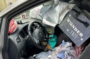 Polizeipräsidium Südosthessen: POL-OF: Zusammenstoß gerade noch verhindert: Zeugensuche nach unaufmerksamem Raser; Trickdieb am Werk: Hinweise erbeten; Geldkassette aus Döner-Imbiss entwendet: Zeugen gesucht!; und mehr