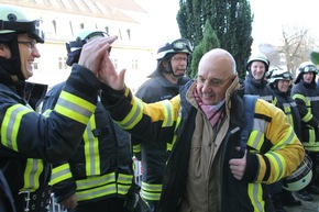 FW Mettmann: Nach 44 Jahren ist Schluss