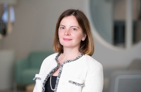 Panta Rhei PR AG: Tania Micki wird neues Mitglied des Stiftungs- und Verwaltungsrates der EHL Holding SA