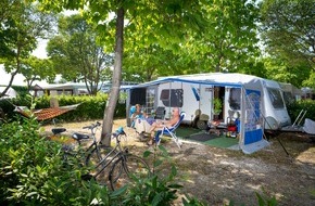 PiNCAMP powered by ADAC: Sonne, Wasser und nackte Haut: Die Lieblingsziele deutscher FKK-Camper