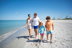 Für kleine Entdecker und große Abenteurer – Familienurlaub in Fort Myers