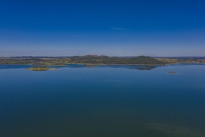 Der Alqueva-See &ndash; Portugals stille Wasserlandschaft im Alentejo