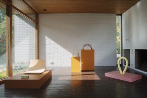 Die vielen Facetten finnischen Designs – Finnlands Designhauptstadt Helsinki