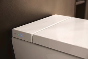 Sauberkeit neu gedacht: Wasser statt Papier