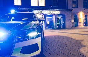 Polizeidirektion Trier: POL-PDTR: Motorradfahrer entziehen sich Polizeikontrolle, Zeugenaufruf! - Rückblick auf das vergangene Wochenende der Polizeiinspektion Idar-Oberstein
