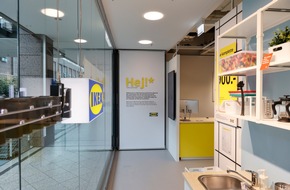 IKEA in direkter Nachbarschaft: Neues Planungsstudio eröffnet in Berlin-Köpenick