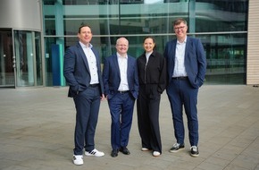Baker Tilly: Baker Tilly holt VAT-Spezialisten Matthias Groschupp und Tim König
