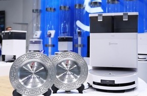 ECOVACS Europe GmbH: Wird ECOVACS mit diesem Haushaltsroboter die Branche revolutionieren?