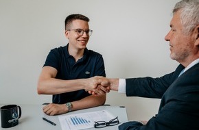 Otter Consult GmbH: Betriebsübernahmen im Babyboomer-Zeitalter – Michael Polit verrät, wie Sie ein profitables Unternehmen übernehmen und optimieren