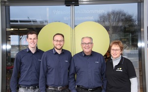 Edeka S&uuml;dwest: Presse-Information: Edeka Haas &uuml;bernimmt Markt in Villinger S&uuml;dstadt