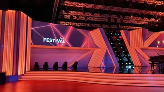 3sat: 3satFestival 2025: Kabarett, Comedy und Musik im TV und in der 3satMediathek