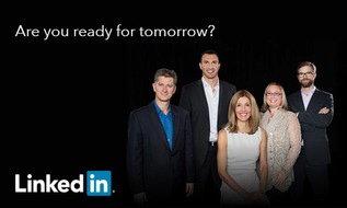 LinkedIn Corporation: LinkedIn: Fit für die Zukunft - Diese Fähigkeiten sollten Arbeitnehmer jetzt erwerben