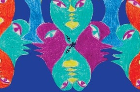 open art museum: Pressemitteilung  "Damenwahl" (bis 13. Februar 2022), Kunstbetrachtung mit Stadtpräsidentin Maria Pappa, 19.11.2021, Museum im Lagerhaus, St. Gallen