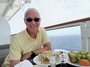 Pressemitteilung: sonnenklar.TV geht mit Aroya Cruises auf Kurs
