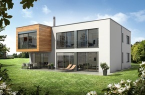 SWISSHAUS: Swisshaus coopère avec KaufmannOberholzer (IMAGE)