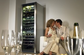 Miele & Cie. KG: Miele-Neuheiten zur Eurocucina in Mailand / Spitzentechnik in zeitlos schöner Form