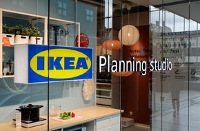 IKEA Deutschland GmbH & Co. KG: Du hast die Wahl: IKEA baut Angebot im Münchner Stadtgebiet aus
