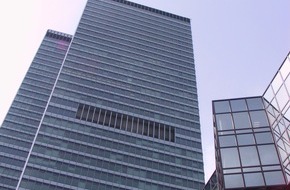 DVB Bank SE: DVB Bank SE mit aktuellen Pressefotos