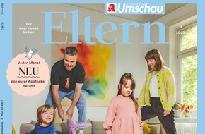 Wort & Bild Verlagsgruppe - Gesundheitsmeldungen: Schon wieder ein Infekt in der Kita / Die Liste der Kita-Krankheiten ist lang - und nervig / Was hilft und wann der Nachwuchs wieder in die Betreuung darf