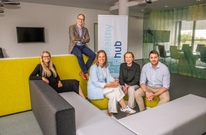 BIG direkt gesund: Healthy Hub bringt Innovationen schneller in die gesetzliche Krankenversicherung: Wettbewerb f&uuml;r digitale und hybride Versorgungsl&ouml;sungen startet am 12. August